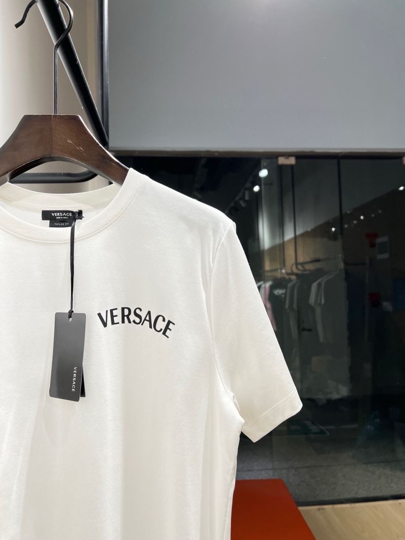 Versace T-Shirts